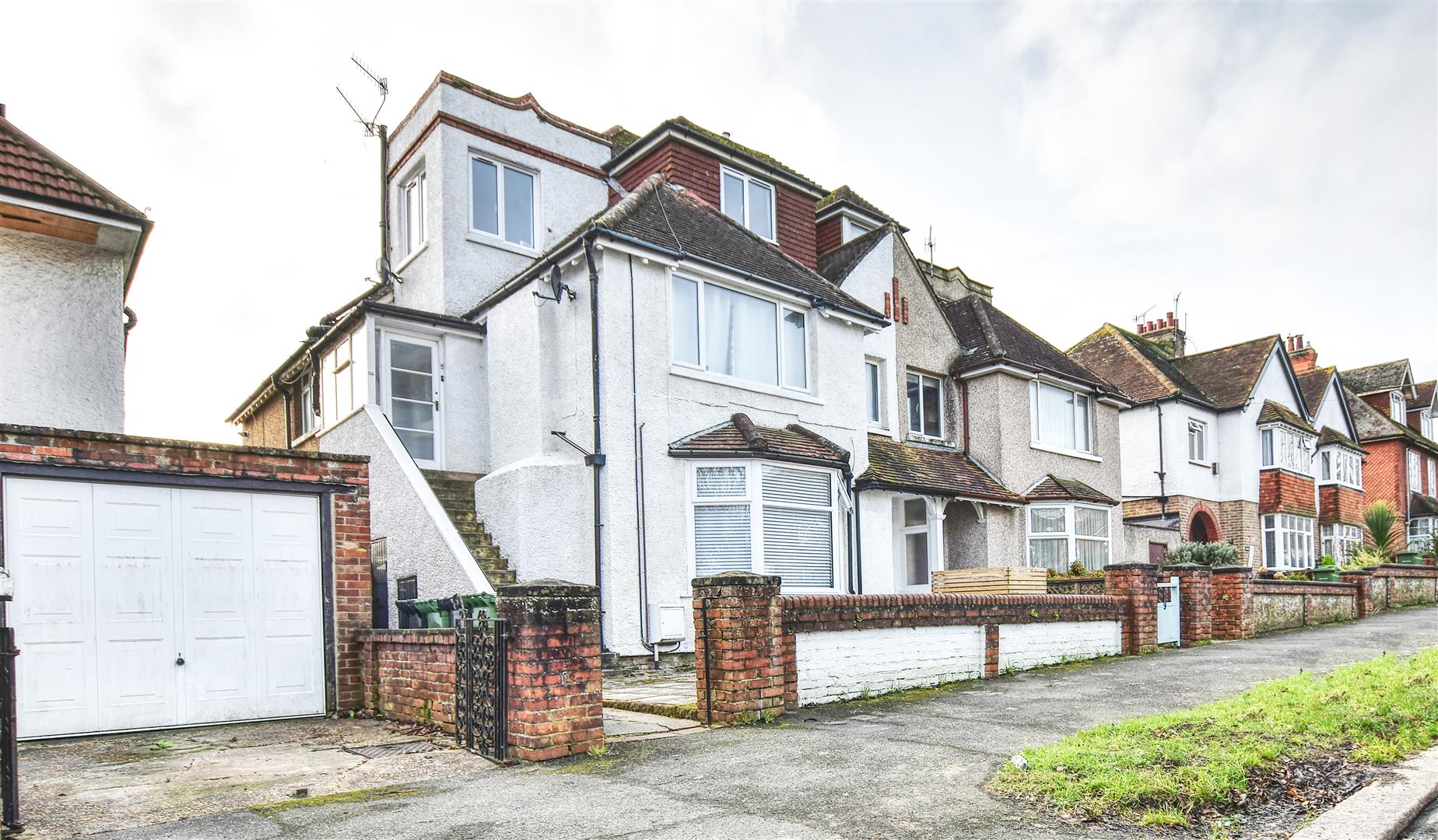 Collington Avenue, BexhillOnSea Rush, Witt & Wilson